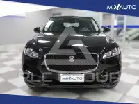 2019 Jaguar F-PACE