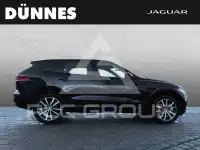 2019 Jaguar F-PACE