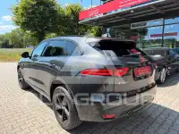 2019 Jaguar F-PACE