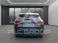 2019 Jaguar F-PACE