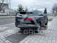 2019 Jaguar F-PACE