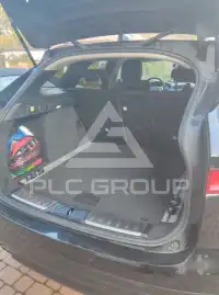2019 Jaguar F-PACE