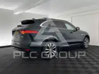 2019 Jaguar F-PACE