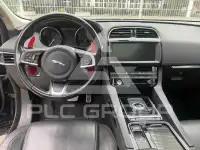 2019 Jaguar F-PACE