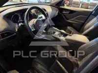 2019 Jaguar F-PACE