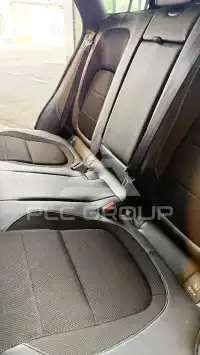 2019 Jaguar F-PACE