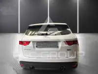 2019 Jaguar F-PACE