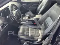 2019 Jaguar F-PACE