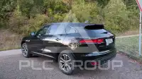 2019 Jaguar F-PACE