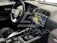 2019 Jaguar F-PACE
