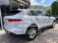 2019 Jaguar F-PACE