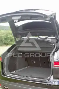 2019 Jaguar F-PACE