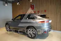 2019 Jaguar F-PACE