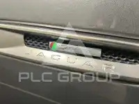 2019 Jaguar F-PACE