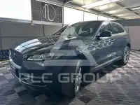 2019 Jaguar F-PACE