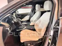 2019 Jaguar F-PACE