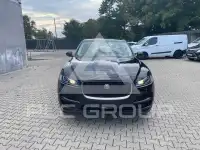 2019 Jaguar F-PACE