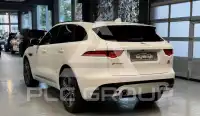 2019 Jaguar F-PACE