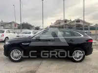 2019 Jaguar F-PACE