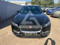 2019 Jaguar F-PACE