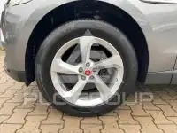 2019 Jaguar F-PACE