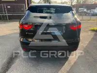2019 Jaguar F-PACE