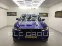 2019 Jaguar F-PACE