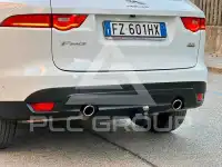 2019 Jaguar F-PACE