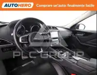 2019 Jaguar F-PACE