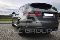 2019 Jaguar F-PACE
