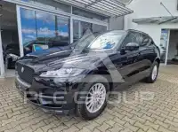 2019 Jaguar F-PACE