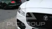 2019 Jaguar F-PACE