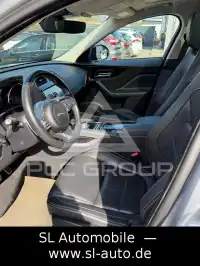 2019 Jaguar F-PACE