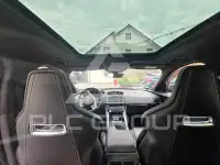 2019 Jaguar F-PACE
