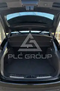 2019 Jaguar F-PACE