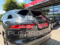 2019 Jaguar F-PACE