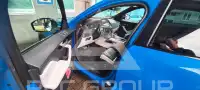 2019 Jaguar F-PACE
