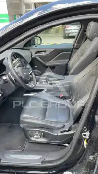 2019 Jaguar F-PACE