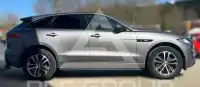 2019 Jaguar F-PACE