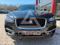 2019 Jaguar F-PACE