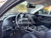 2019 Jaguar F-PACE