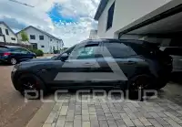 2019 Jaguar F-PACE