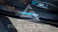 2019 Jaguar F-PACE