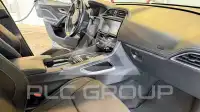 2019 Jaguar F-PACE