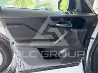 2019 Jaguar F-PACE