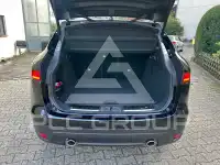 2019 Jaguar F-PACE
