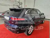 2019 Jaguar F-PACE