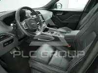 2019 Jaguar F-PACE