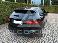 2019 Jaguar F-PACE