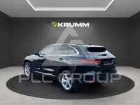 2019 Jaguar F-PACE